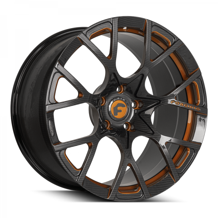 FORGIATO I MONOLEGGERA SPORT - INSETTO M