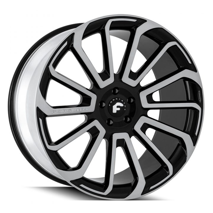 FORGIATO I MONOLEGGERA SPORT - LABBRO M