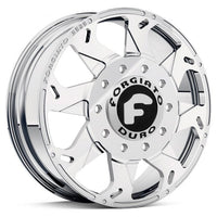 FORGIATO I DURO DUALLY - FORATA