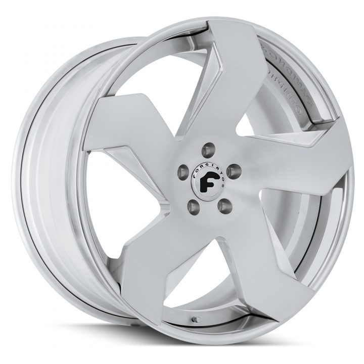 FORGIATO I 2.0 EXOTIC - CERTO ECL