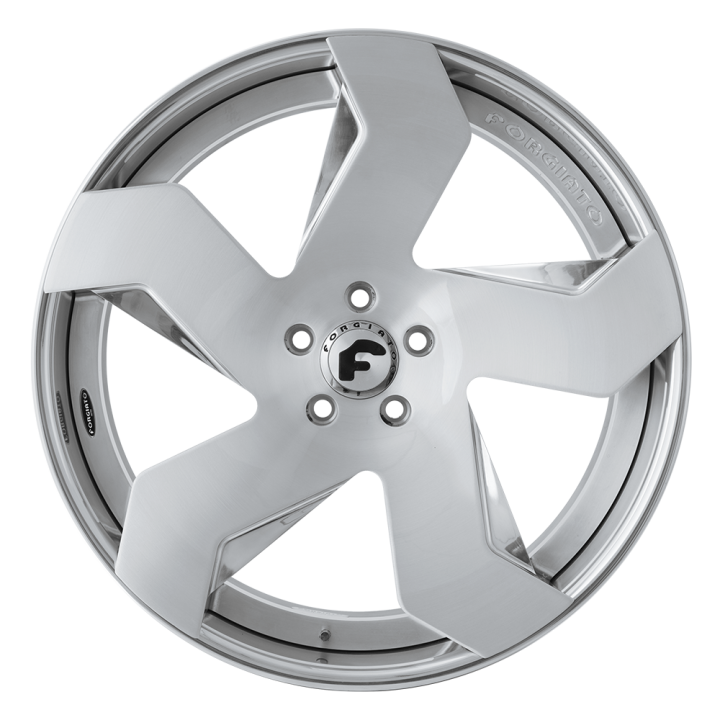 FORGIATO I 2.0 EXOTIC - CERTO ECL