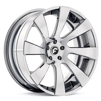 FORGIATO I 2.0 EXOTIC - BULLONE ECL