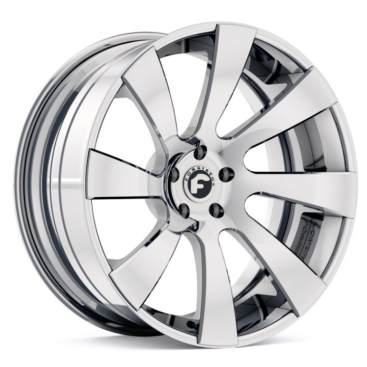FORGIATO I 2.0 EXOTIC - BULLONE ECL