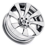 FORGIATO I 2.0 EXOTIC - BULLONE ECL