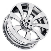 FORGIATO I 2.0 EXOTIC - BULLONE ECL