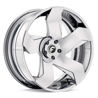 FORGIATO I 2.0 EXOTIC - CERTO ECL