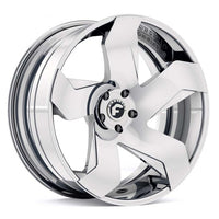 FORGIATO I 2.0 EXOTIC - CERTO ECL