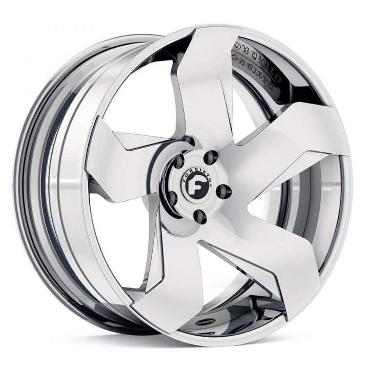 FORGIATO I 2.0 EXOTIC - CERTO ECL