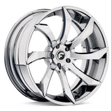 FORGIATO I 2.0 EXOTIC - FONDARE ECL