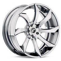 FORGIATO I 2.0 EXOTIC - FONDARE ECL