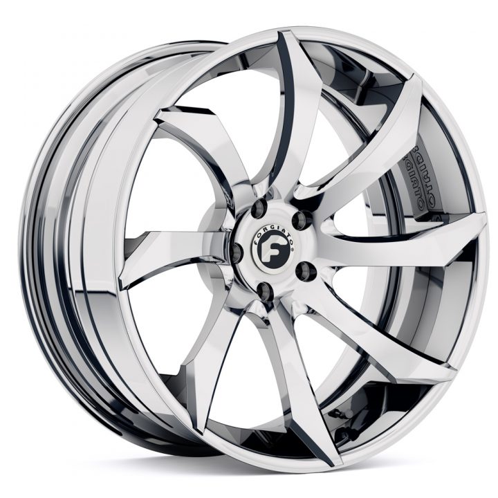 FORGIATO I 2.0 EXOTIC - FONDARE ECL