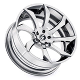 FORGIATO I 2.0 EXOTIC - FONDARE ECL