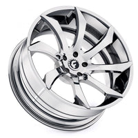 FORGIATO I 2.0 EXOTIC - FONDARE ECL