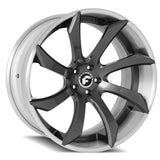 FORGIATO I 2.0 EXOTIC - FONDARE ECL