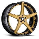 FORGIATO I 2.0 EXOTIC - AGGIO ECL