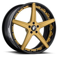 FORGIATO I 2.0 EXOTIC - AGGIO ECL