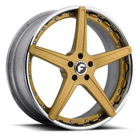FORGIATO I 2.0 EXOTIC - AGGIO ECL