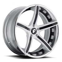 FORGIATO I 2.0 EXOTIC - AGGIO ECL