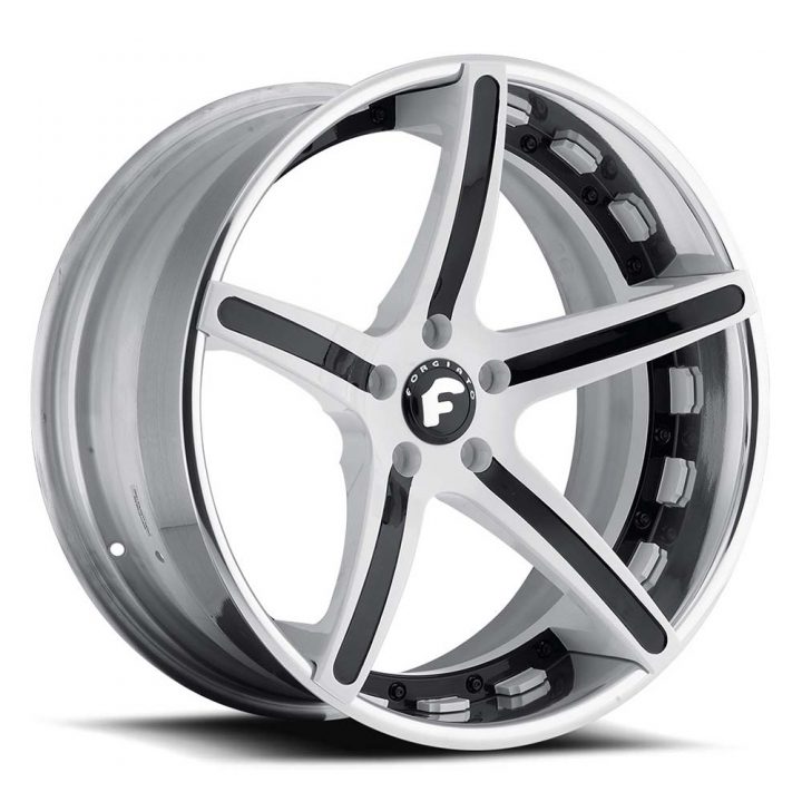 FORGIATO I 2.0 EXOTIC - AGGIO ECL