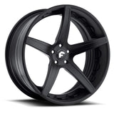 FORGIATO I 2.0 EXOTIC - AGGIO ECL