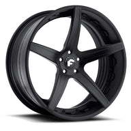 FORGIATO I 2.0 EXOTIC - AGGIO ECL