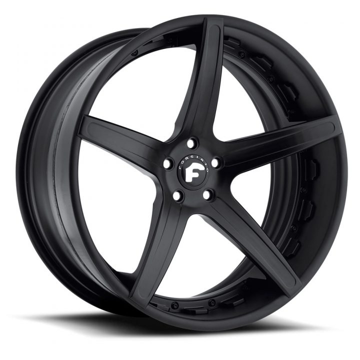 FORGIATO I 2.0 EXOTIC - AGGIO ECL