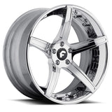 FORGIATO I 2.0 EXOTIC - AGGIO ECL