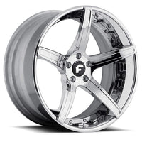 FORGIATO I 2.0 EXOTIC - AGGIO ECL