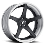 FORGIATO I 2.0 EXOTIC - AGGIO ECL