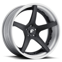 FORGIATO I 2.0 EXOTIC - AGGIO ECL