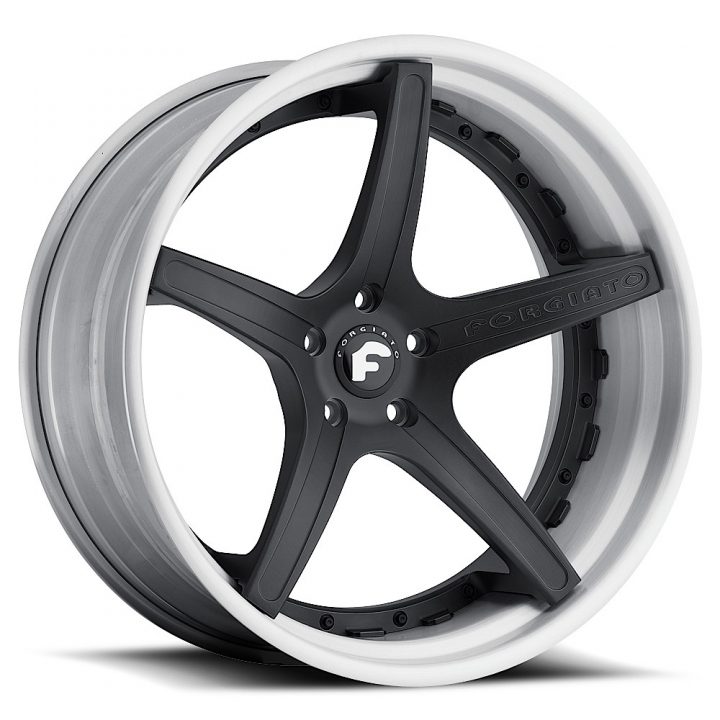 FORGIATO I 2.0 EXOTIC - AGGIO ECL