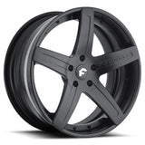 FORGIATO I 2.0 EXOTIC - AGGIO ECL