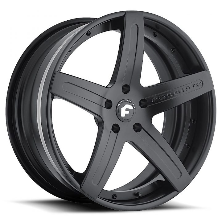 FORGIATO I 2.0 EXOTIC - AGGIO ECL