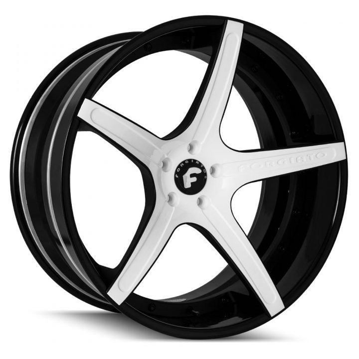 FORGIATO I 2.0 EXOTIC - AGGIO ECL