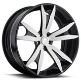 FORGIATO I 2.0 EXOTIC - AGUZZO ECL