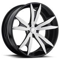FORGIATO I 2.0 EXOTIC - AGUZZO ECL