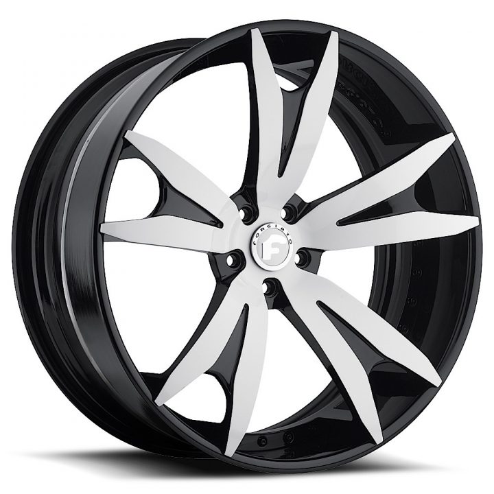 FORGIATO I 2.0 EXOTIC - AGUZZO ECL