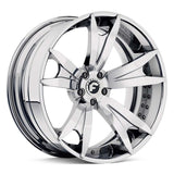 FORGIATO I 2.0 EXOTIC - AGUZZO ECL