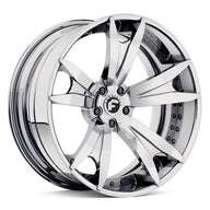 FORGIATO I 2.0 EXOTIC - AGUZZO ECL
