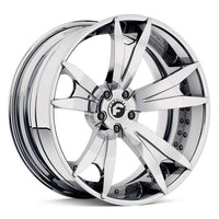 FORGIATO I 2.0 EXOTIC - AGUZZO ECL
