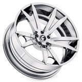 FORGIATO I 2.0 EXOTIC - AGUZZO ECL