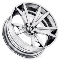 FORGIATO I 2.0 EXOTIC - AGUZZO ECL