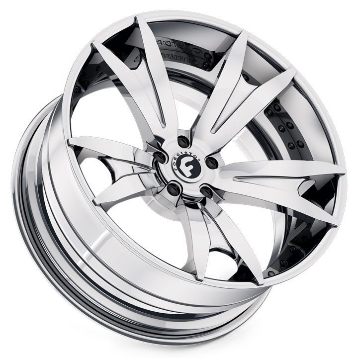 FORGIATO I 2.0 EXOTIC - AGUZZO ECL