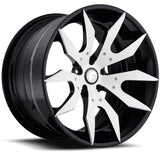 FORGIATO I 2.0 EXOTIC - ARTIGLI ECL