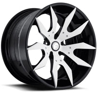 FORGIATO I 2.0 EXOTIC - ARTIGLI ECL