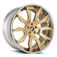 FORGIATO I 2.0 EXOTIC - ARTIGLI ECL