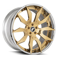 FORGIATO I 2.0 EXOTIC - ARTIGLI ECL