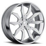 FORGIATO I 2.0 EXOTIC - ARTIGLI ECL