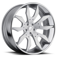 FORGIATO I 2.0 EXOTIC - ARTIGLI ECL