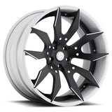 FORGIATO I 2.0 EXOTIC - ARTIGLI ECL